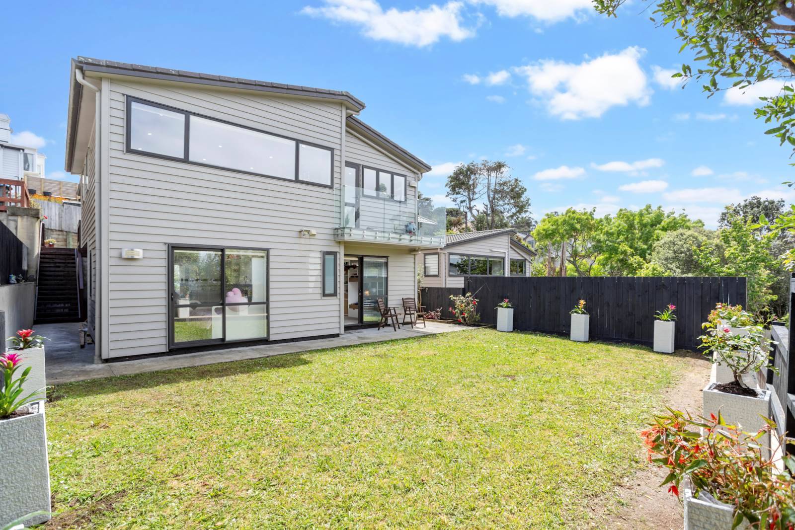 300b Hillsborough Road, Hillsborough, Auckland, 5房, 0浴, House
