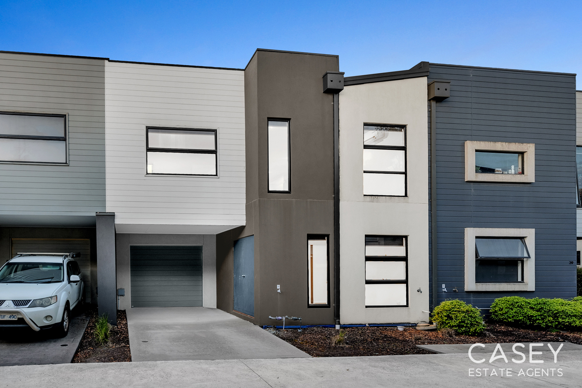 37 NUGGET WAY, Cranbourne East, South East Melbourne, 0房, 0浴, Townhouse