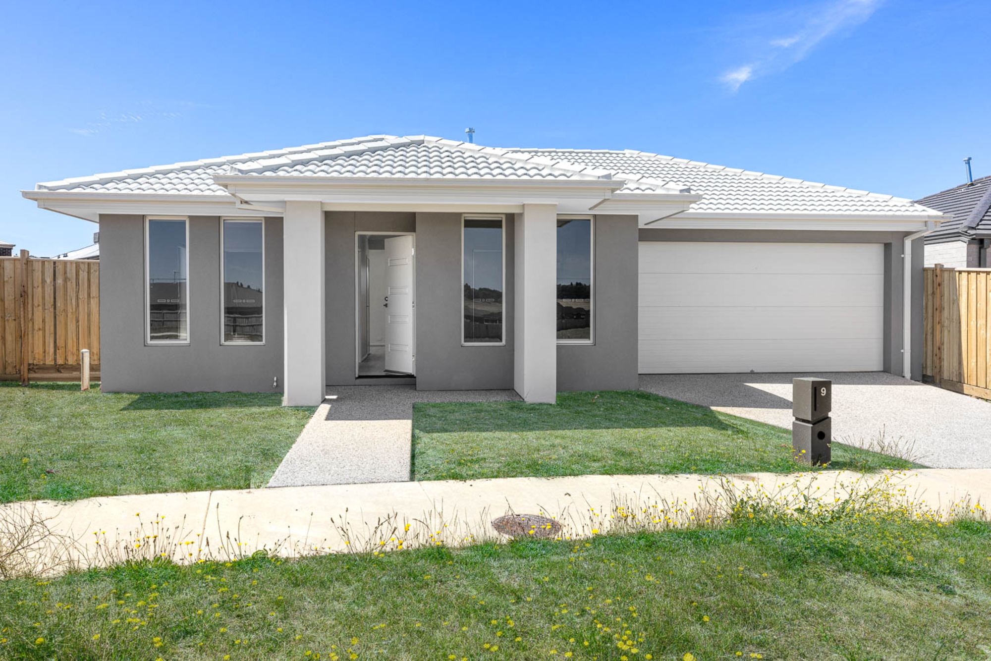 9 ZEPHYR ST, Smythes Creek, Ballarat, 0房, 0浴, House
