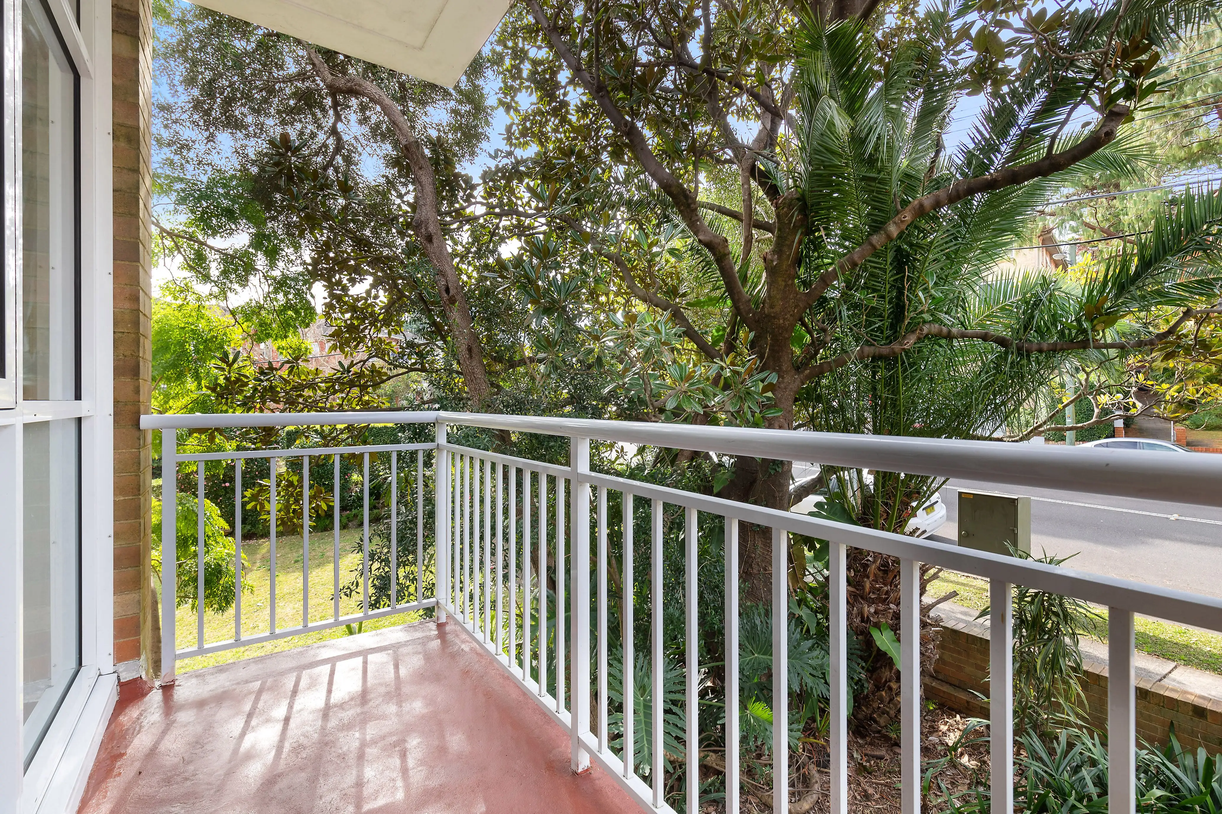 THAMES COURT UNIT 5 2B MILNER CR, Wollstonecraft, Lower North Shore, 0房, 0浴, Unit