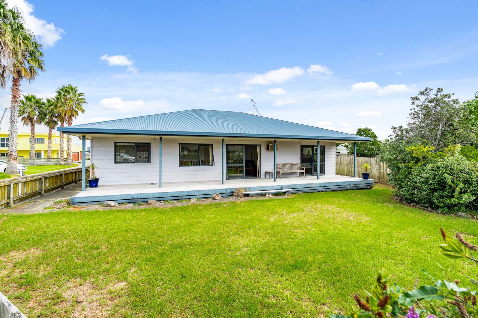 63 One Tree Point Road, One Tree Point, Whangarei, 3房, 0浴