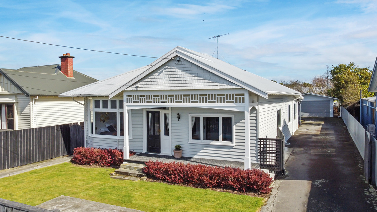 18 Guinness Street, Highfield, Timaru, 4 ਕਮਰੇ, 0 ਬਾਥਰੂਮ