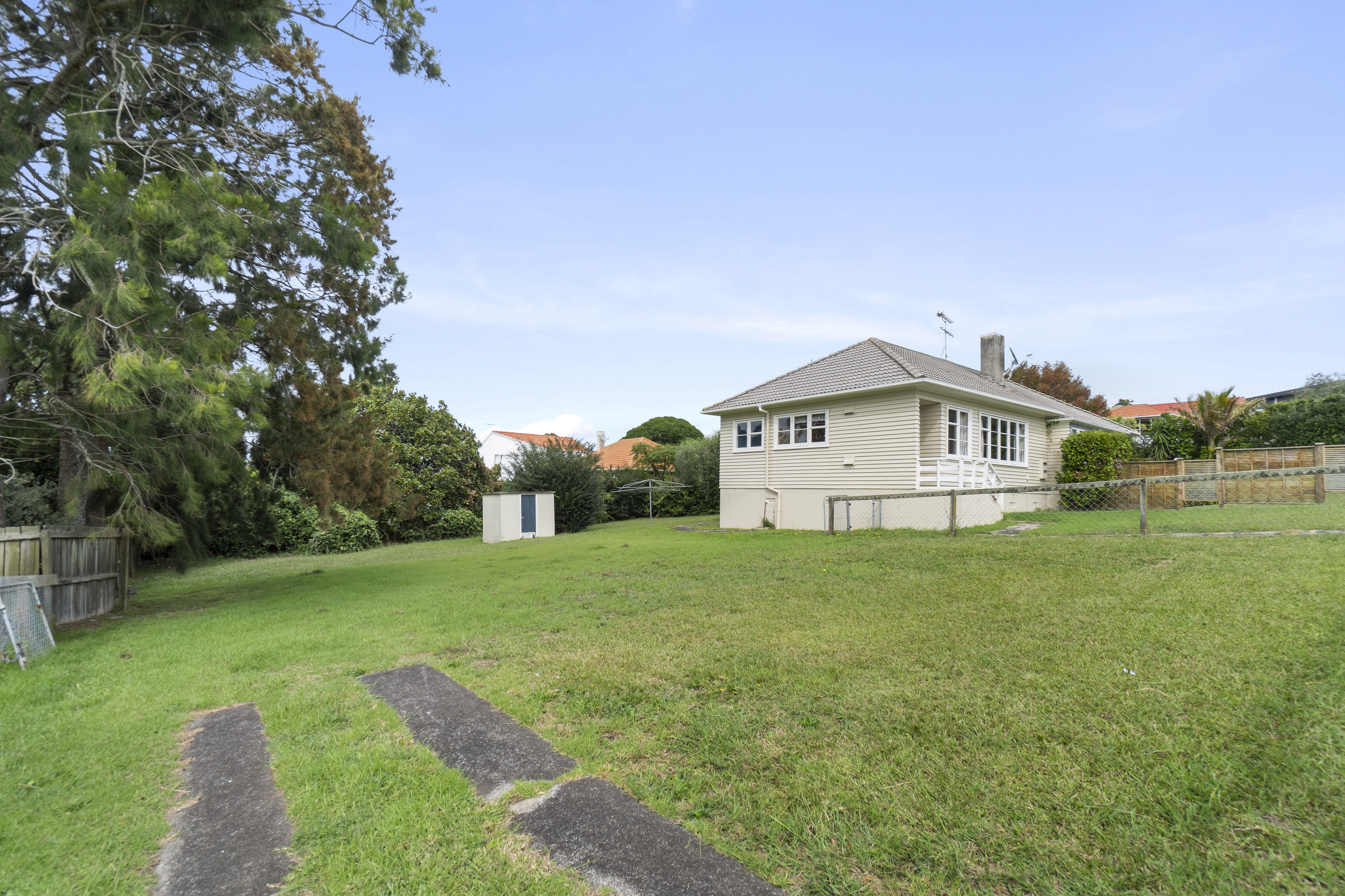 3 Matatua Street, Orakei, Auckland City, 1 Kuwarto, 1 Banyo