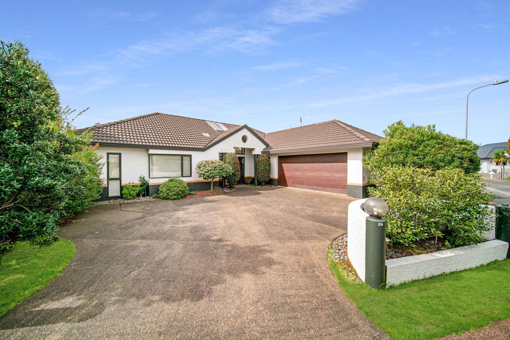 Residential  Mixed Housing Suburban Zone