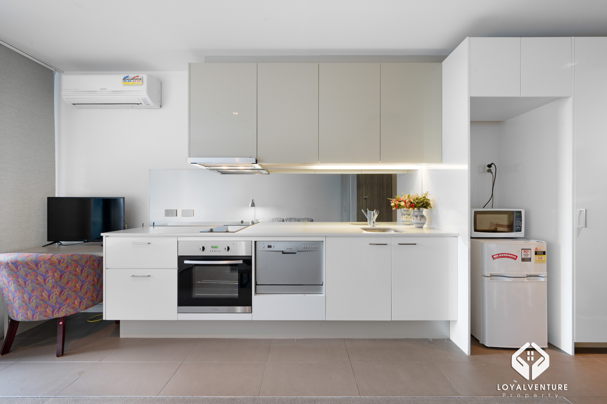 UNIT 3807 220 SPENCER ST, Melbourne, Melbourne CBD, 0 habitaciones, 0 baños, Studio