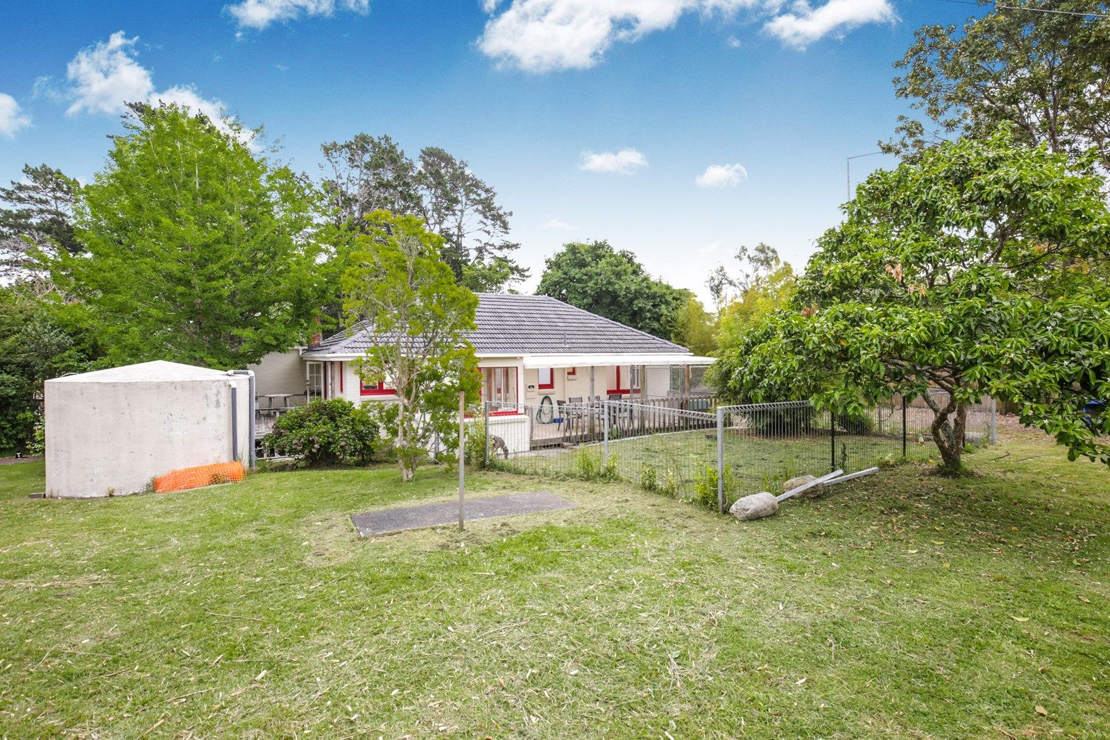 Residential  Large Lot Zone