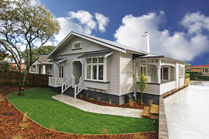 Residential Zone - General Residential Zone