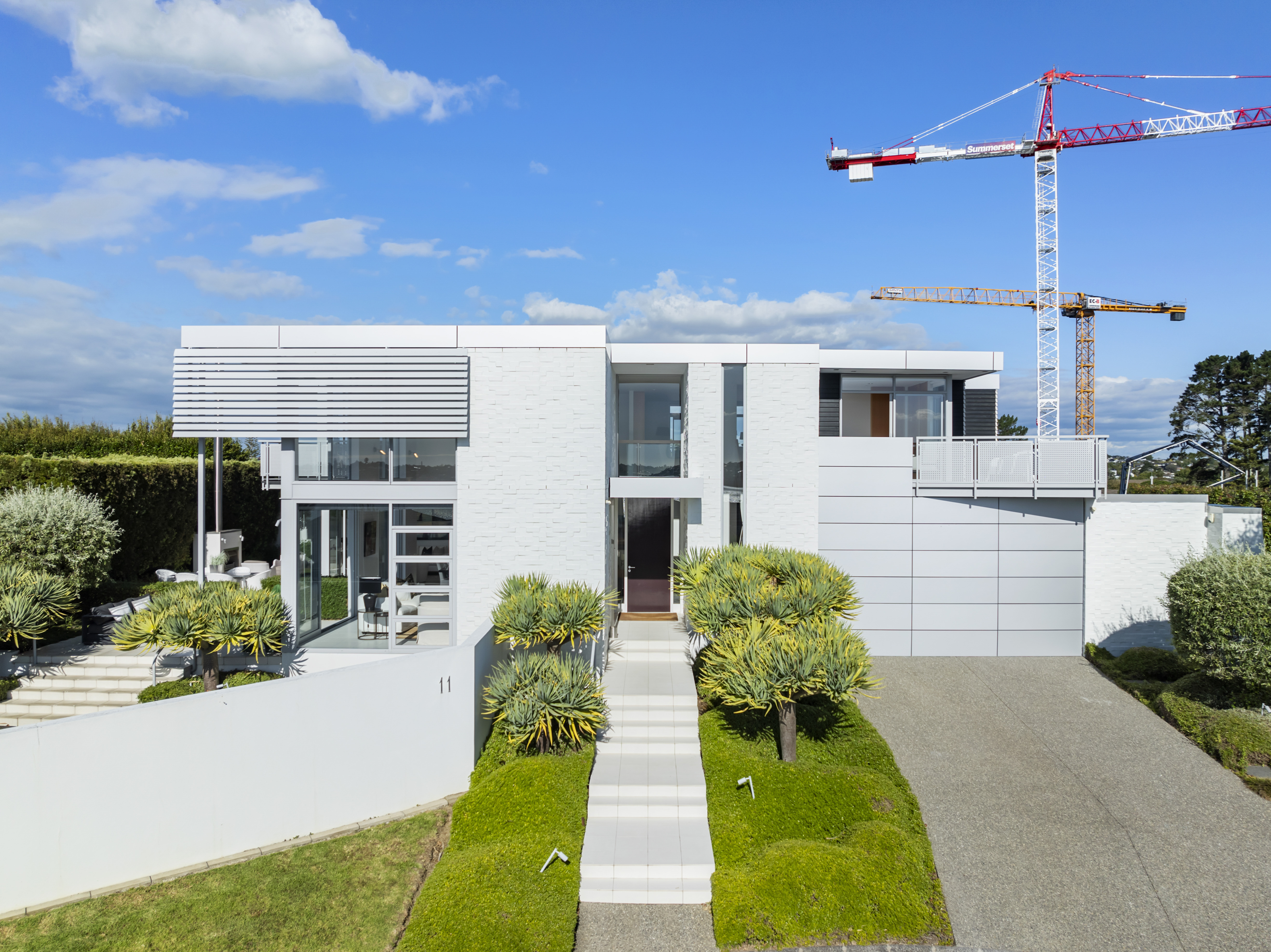 11 Icarus Place, Half Moon Bay, Manukau City, 4房, 3浴, House