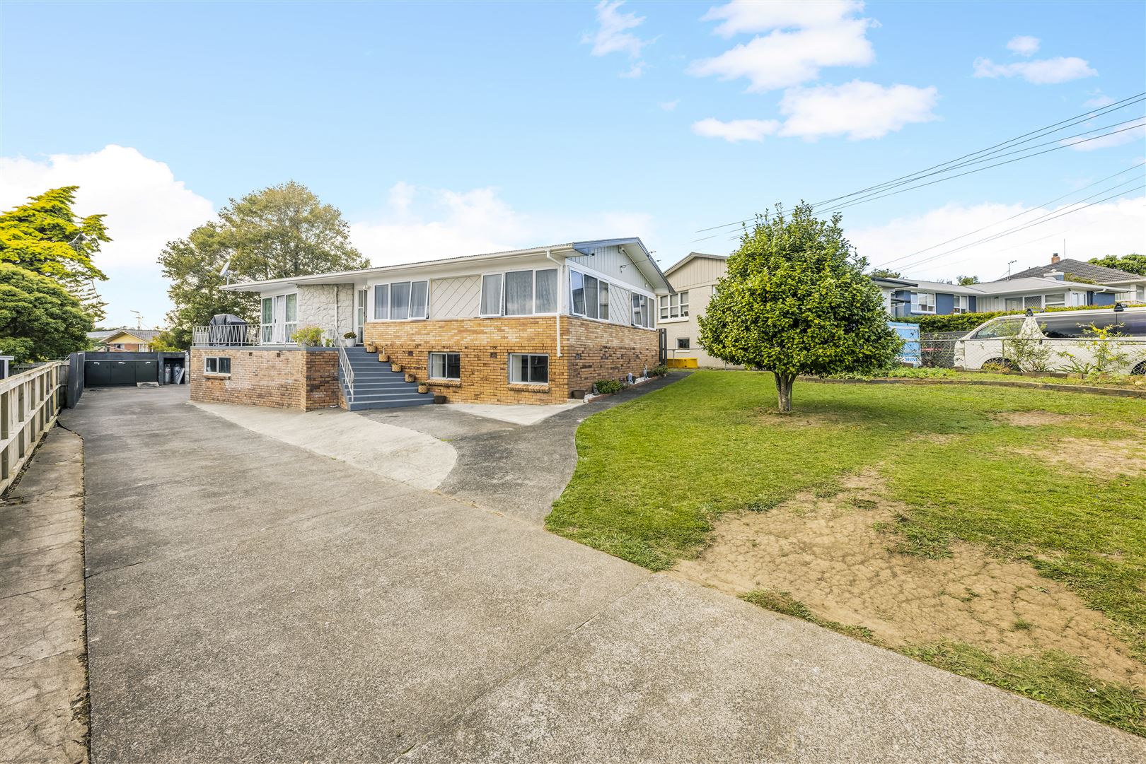 Residential  Single House Zone