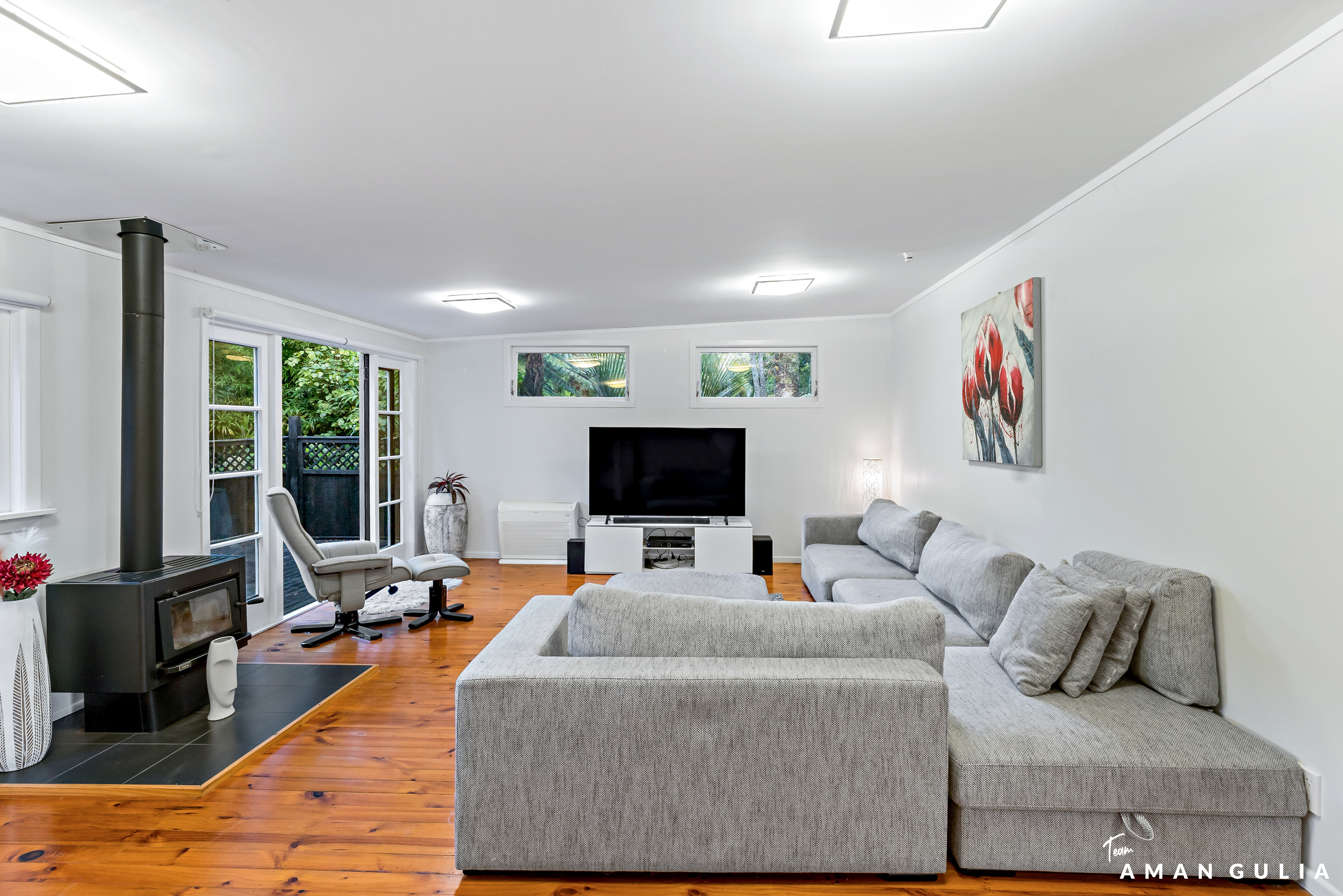 78 Waima Crescent, Titirangi, Waitakere City, 3 Kuwarto, 2 Banyo, House