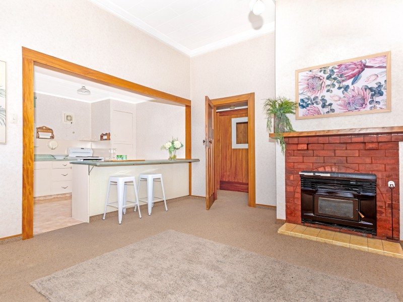 275 Kahutia Street, Gisborne, Gisborne, 3房, 0浴, House