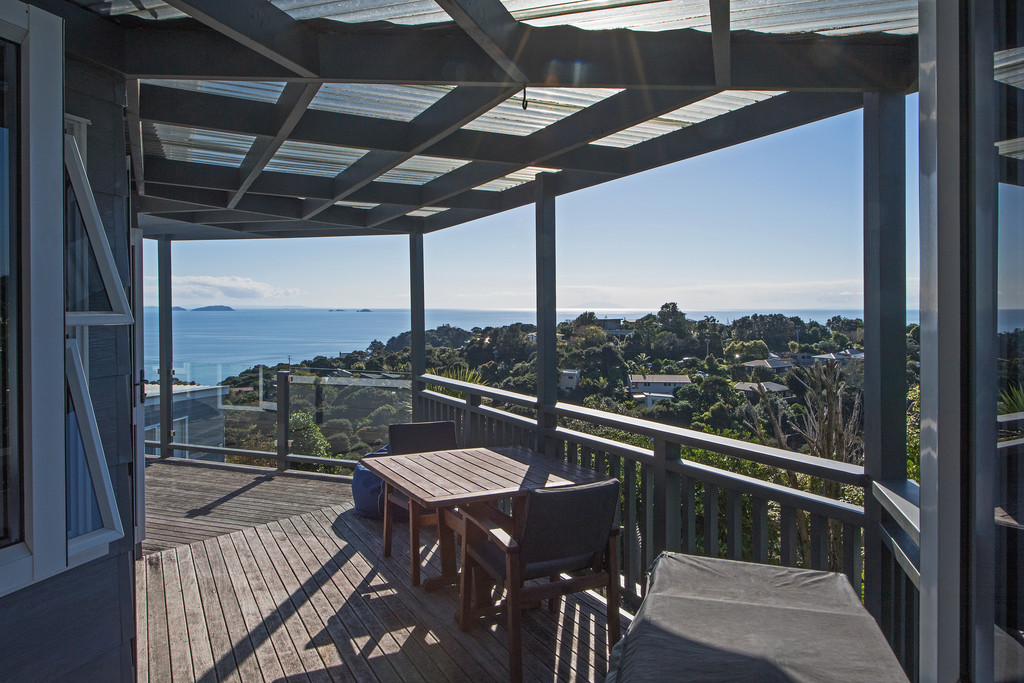 6 Hauraki Road, Oneroa, Waiheke Island, 2 ਕਮਰੇ, 1 ਬਾਥਰੂਮ