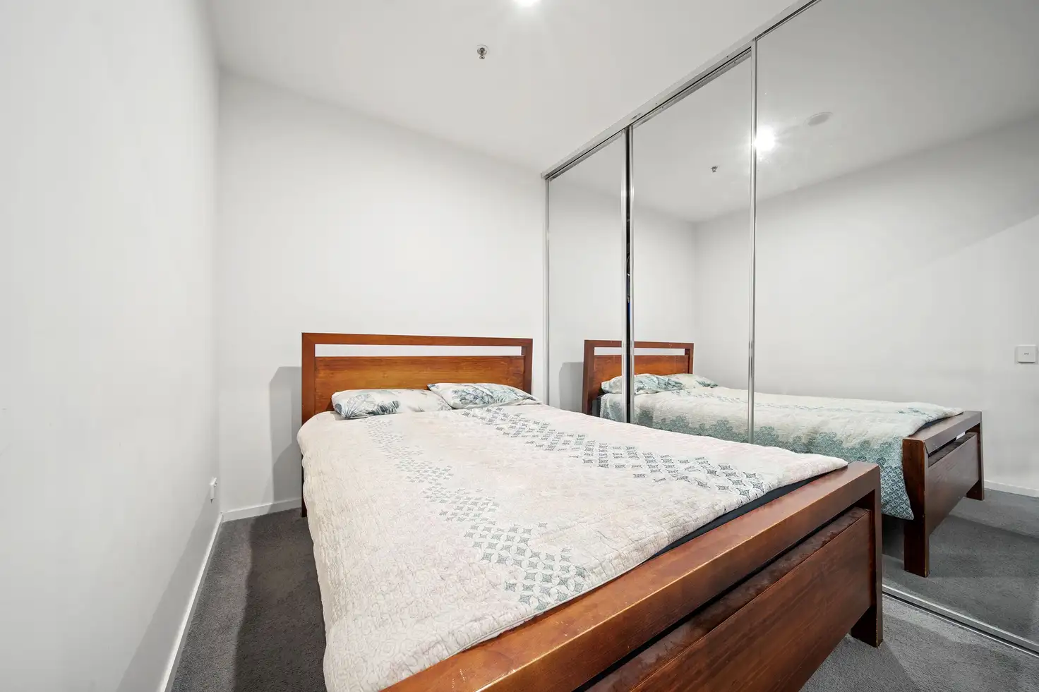 HIGH SOCIETY UNIT 1207 3 GRAZIER LANE, Belconnen, Belconnen District, 0房, 0浴, Unit