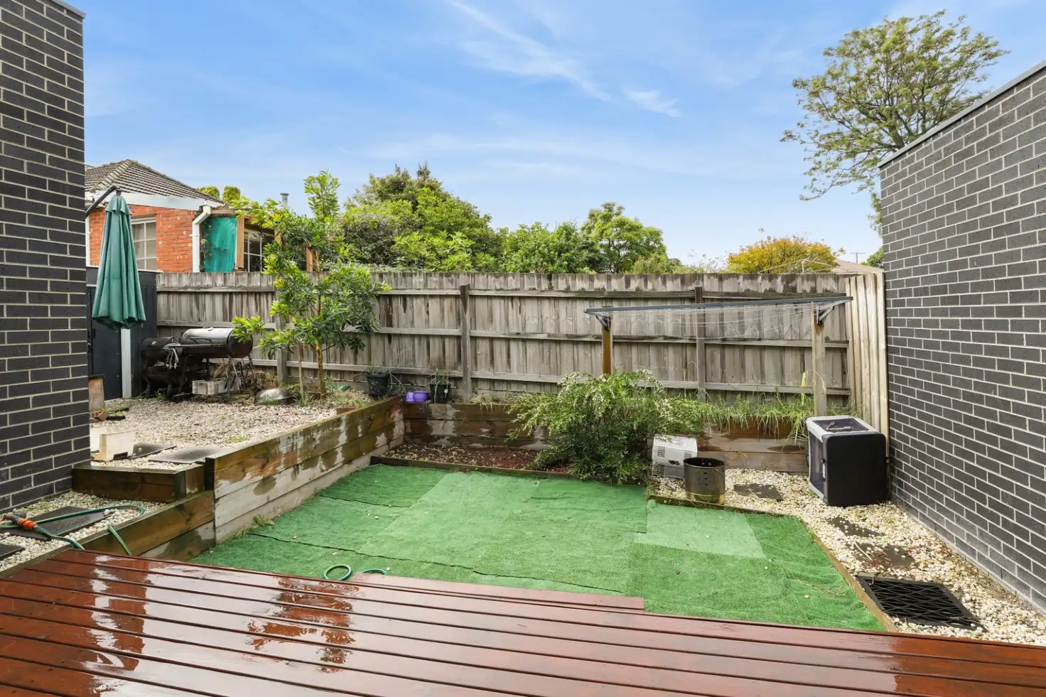 UNIT 3 124 NOBLE ST, Noble Park, South East Melbourne, 0 રૂમ, 0 બાથરૂમ, Townhouse