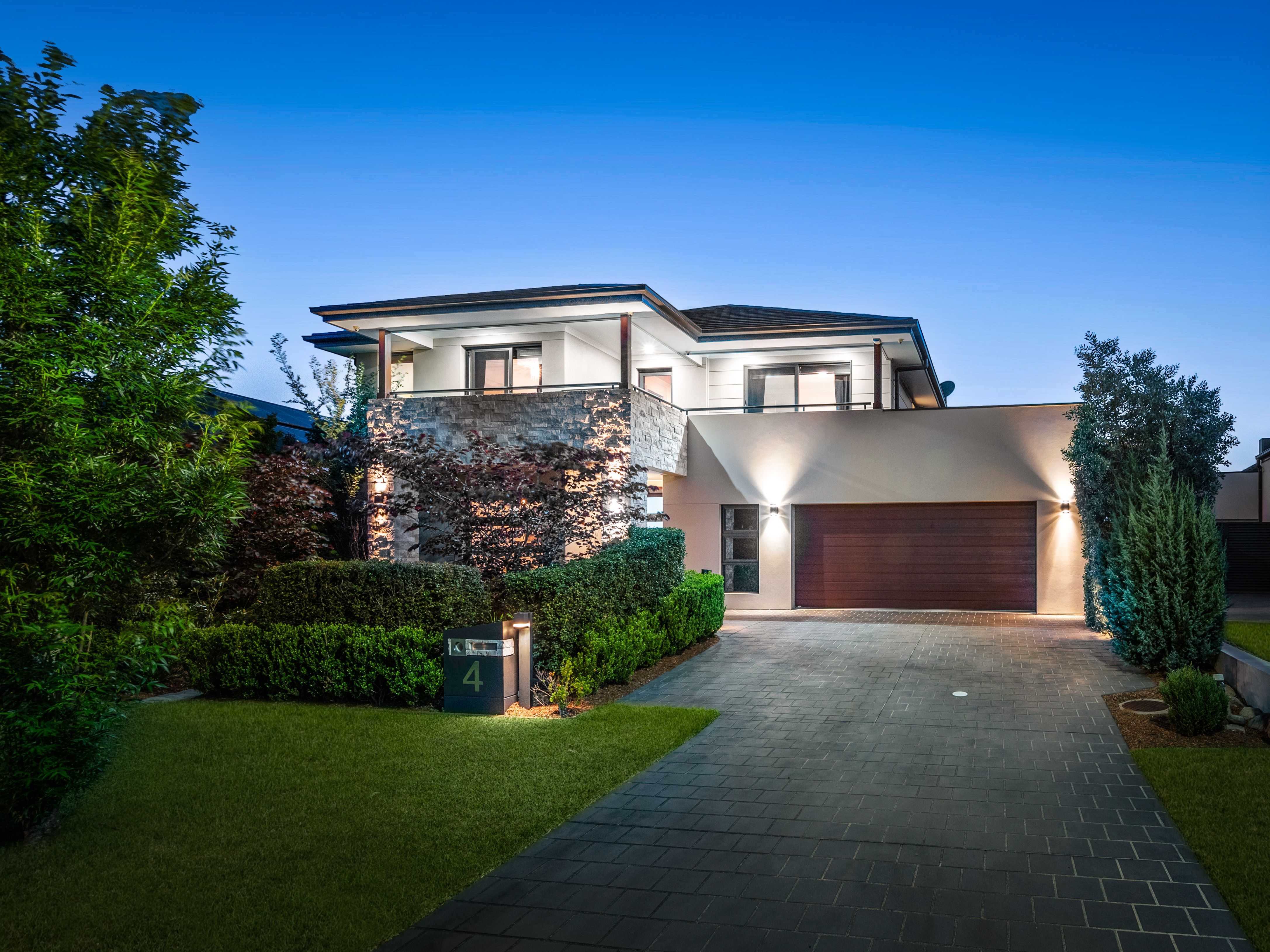4 COGRINGTON DR, Harrington Park, Macarthur Region, 0 ਕਮਰੇ, 0 ਬਾਥਰੂਮ, House