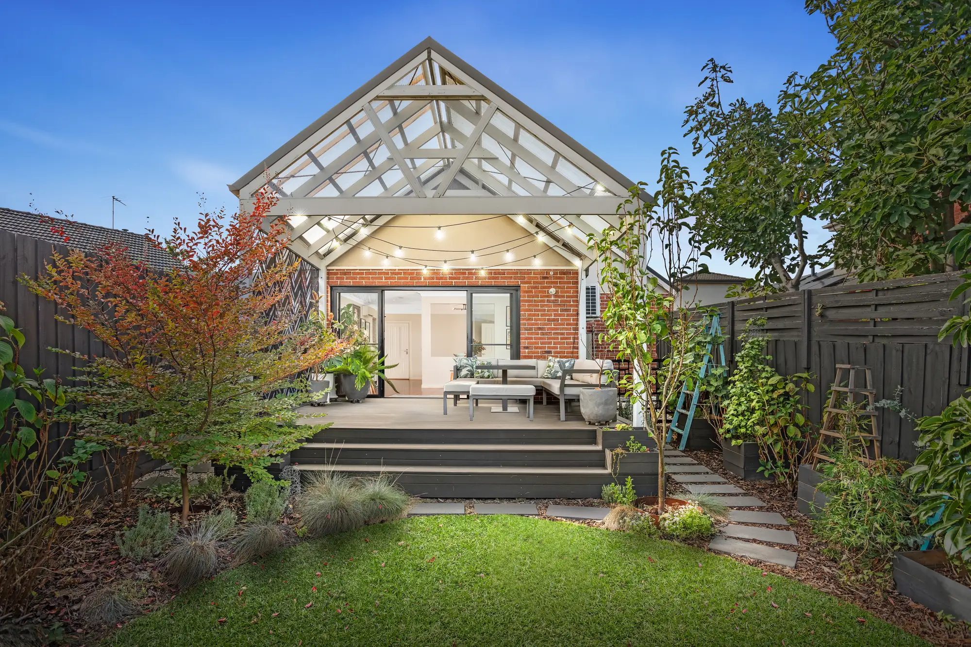 4 WEABRA CT, Chadstone, East Melbourne, 0 ਕਮਰੇ, 0 ਬਾਥਰੂਮ, Townhouse