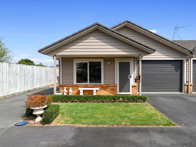 Residential Zone - Residential Intensification Zone