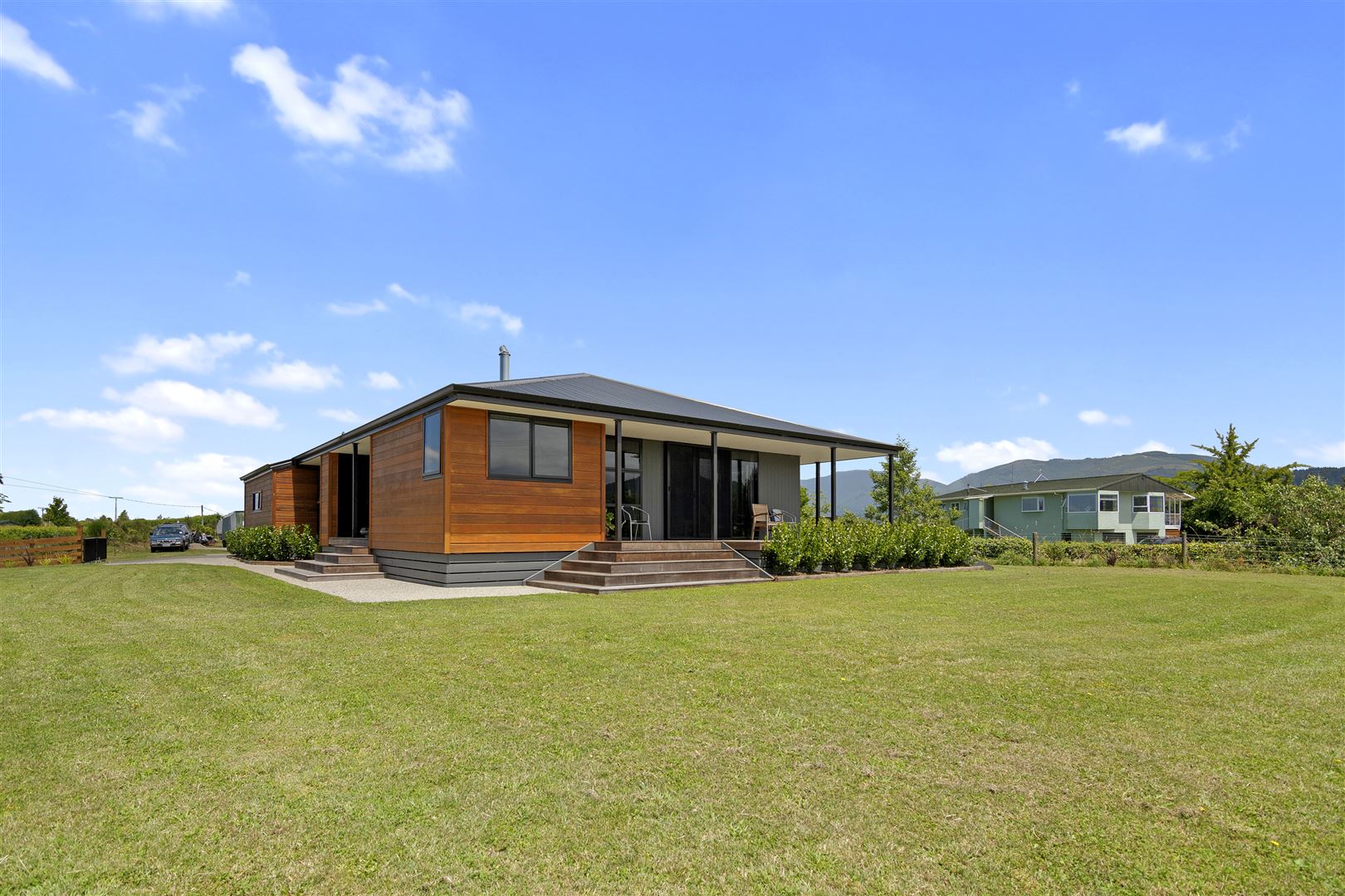157 Lodder Lane, Motueka, Tasman, 4 rūma, 0 rūma horoi