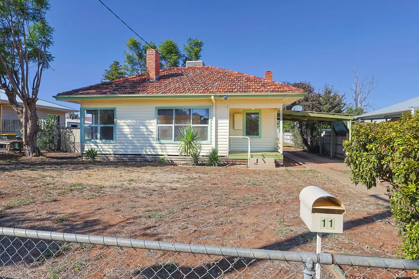 11 WESTCLIFFS CR, Red Cliffs, Vic Country , 0 ਕਮਰੇ, 0 ਬਾਥਰੂਮ, House
