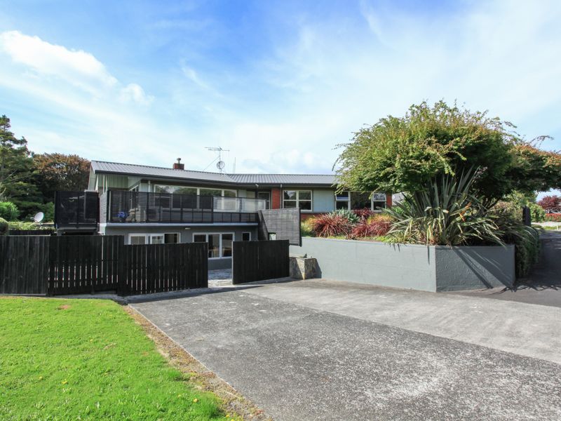 Residential Zone - General Residential Zone