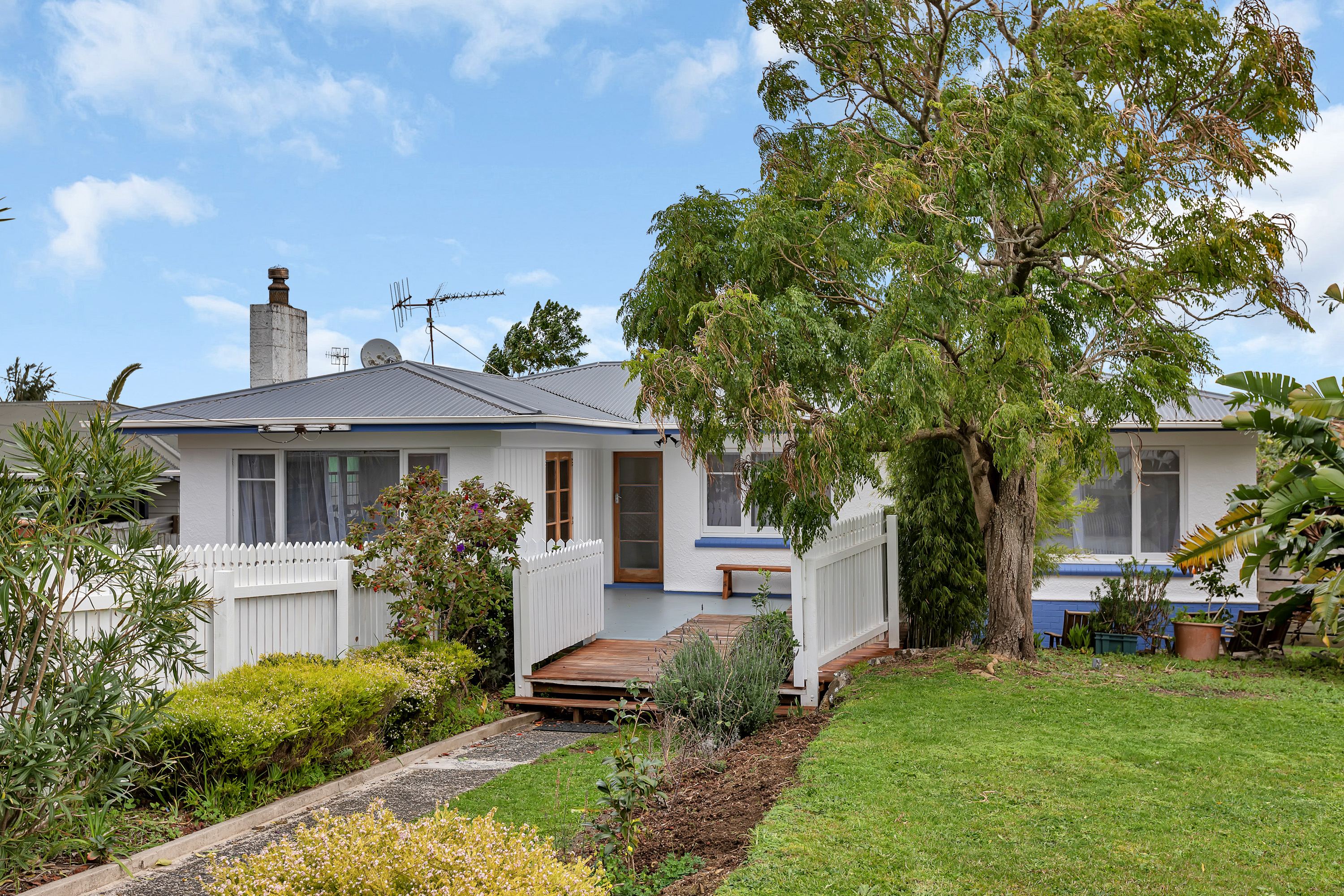 31 Sherwood Road, Onerahi, Whangarei, 3 Bedrooms, 0 Bathrooms, House