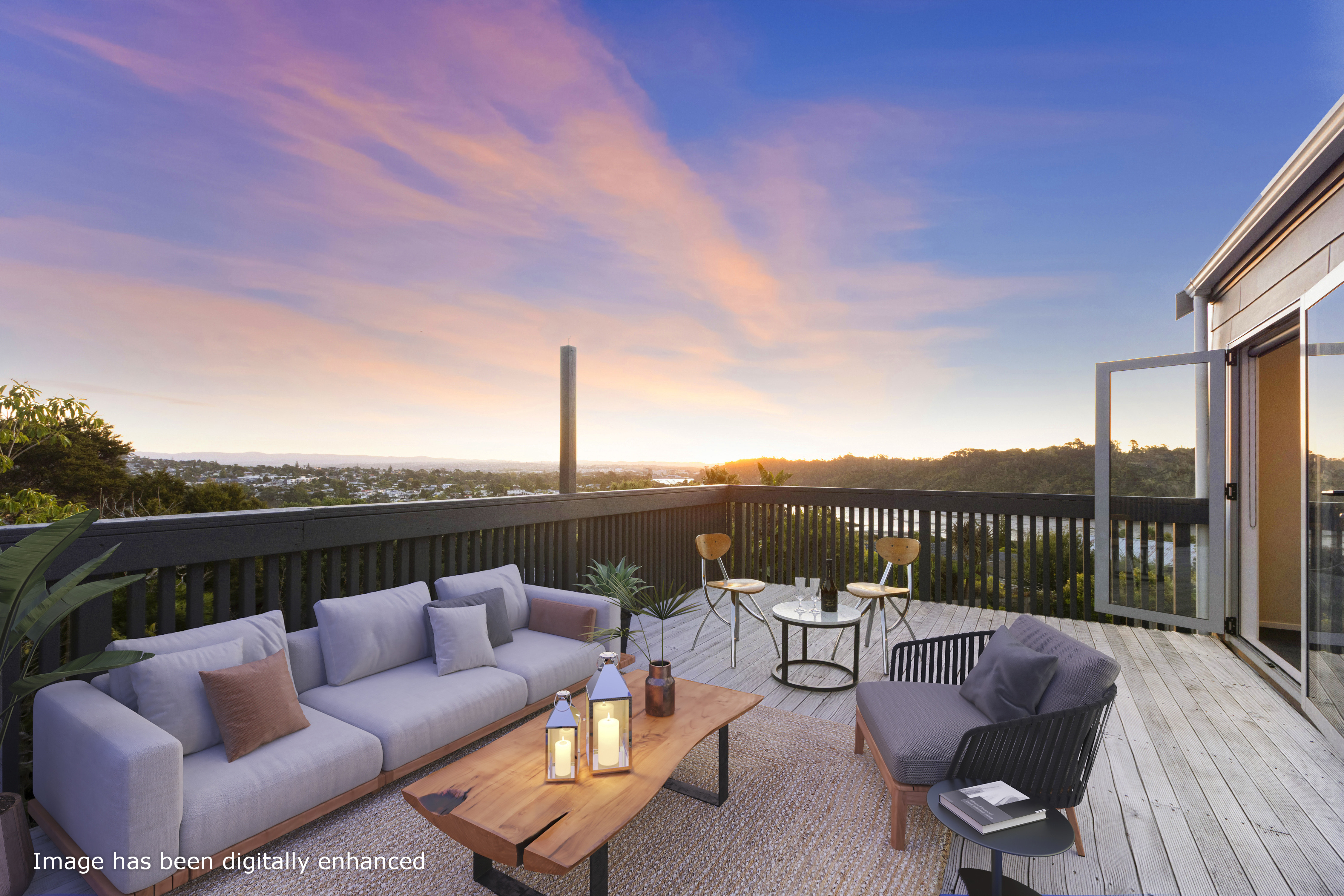 9 Gillan Place, Bayview, North Shore City, 3 ห้องนอน, 1 ห้องน้ำ, House