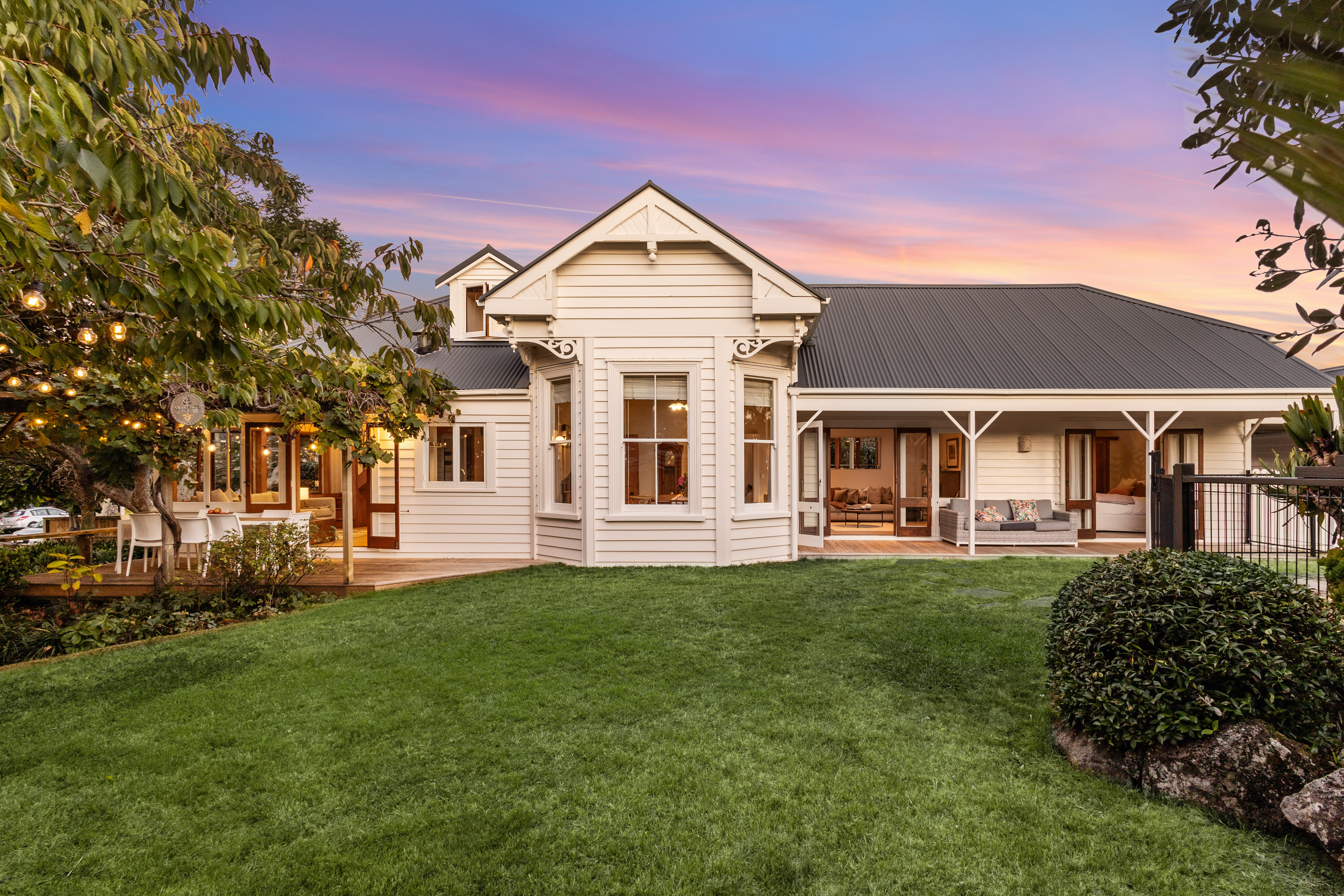 60 Prospect Terrace, Mount Eden, Auckland, 4房, 0浴, House