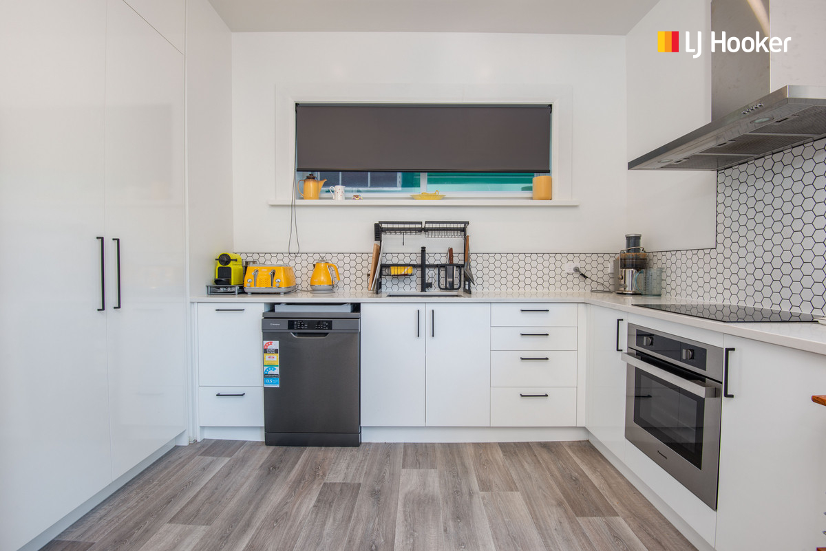 18 Morrison Street, Caversham, Dunedin City, 4房, 1浴