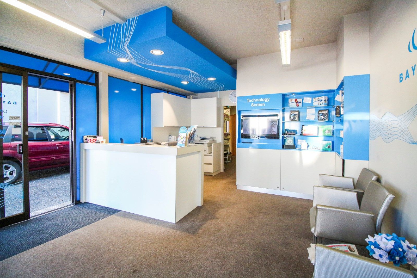 Business  Local Centre Zone