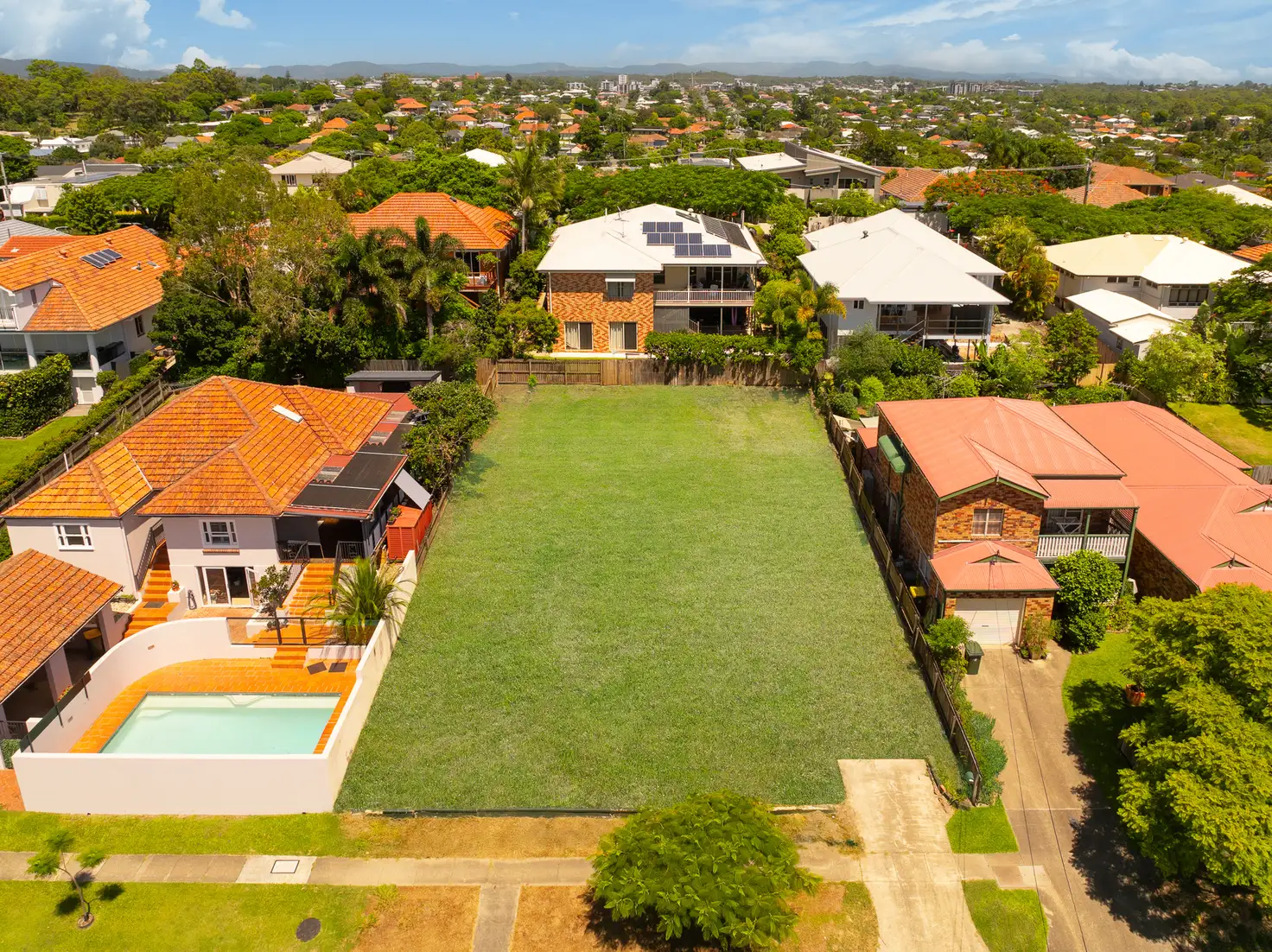 126 BILSEN RD, Wavell Heights, Brisbane - Northern Region , 0 phòng ngủ, 0 phòng tắm, Section