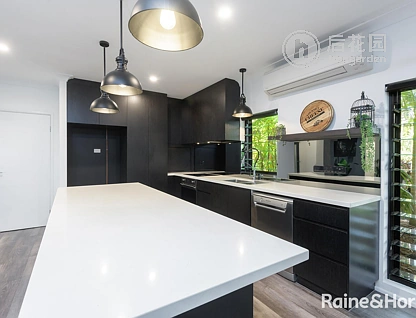 Unit 1/16 TRITON COURT, PORT DOUGLAS, 0 rūma, 0 rūma horoi, House