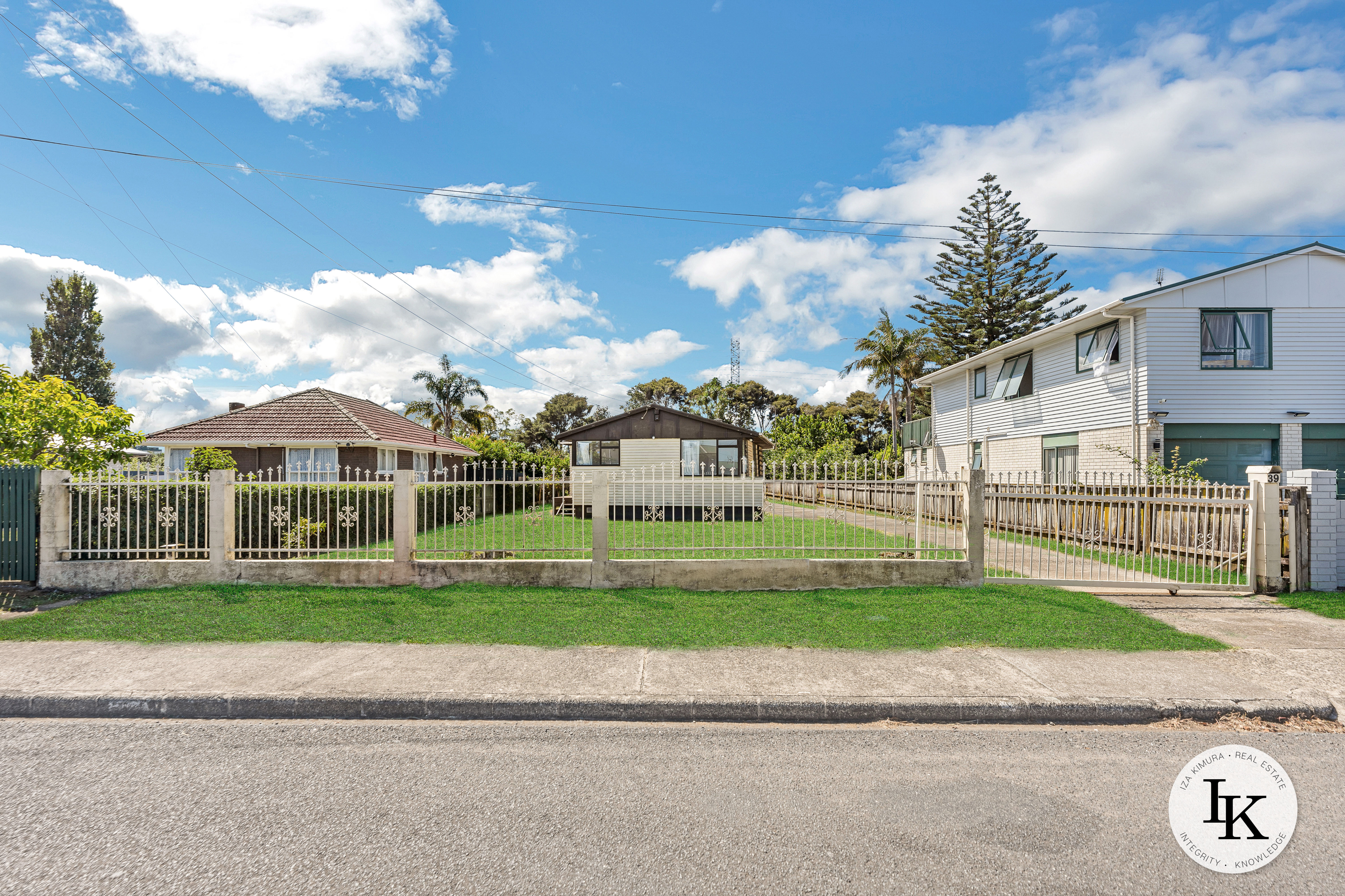 39 Stonex Road, Papatoetoe, Manukau City, 3 Bedrooms, 1 Bathrooms, House