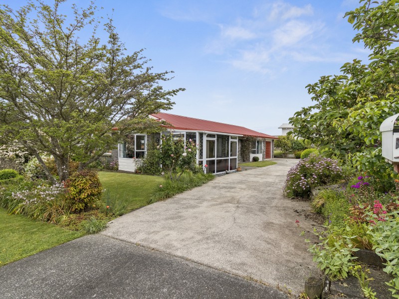 Residential Zone - General Residential Zone