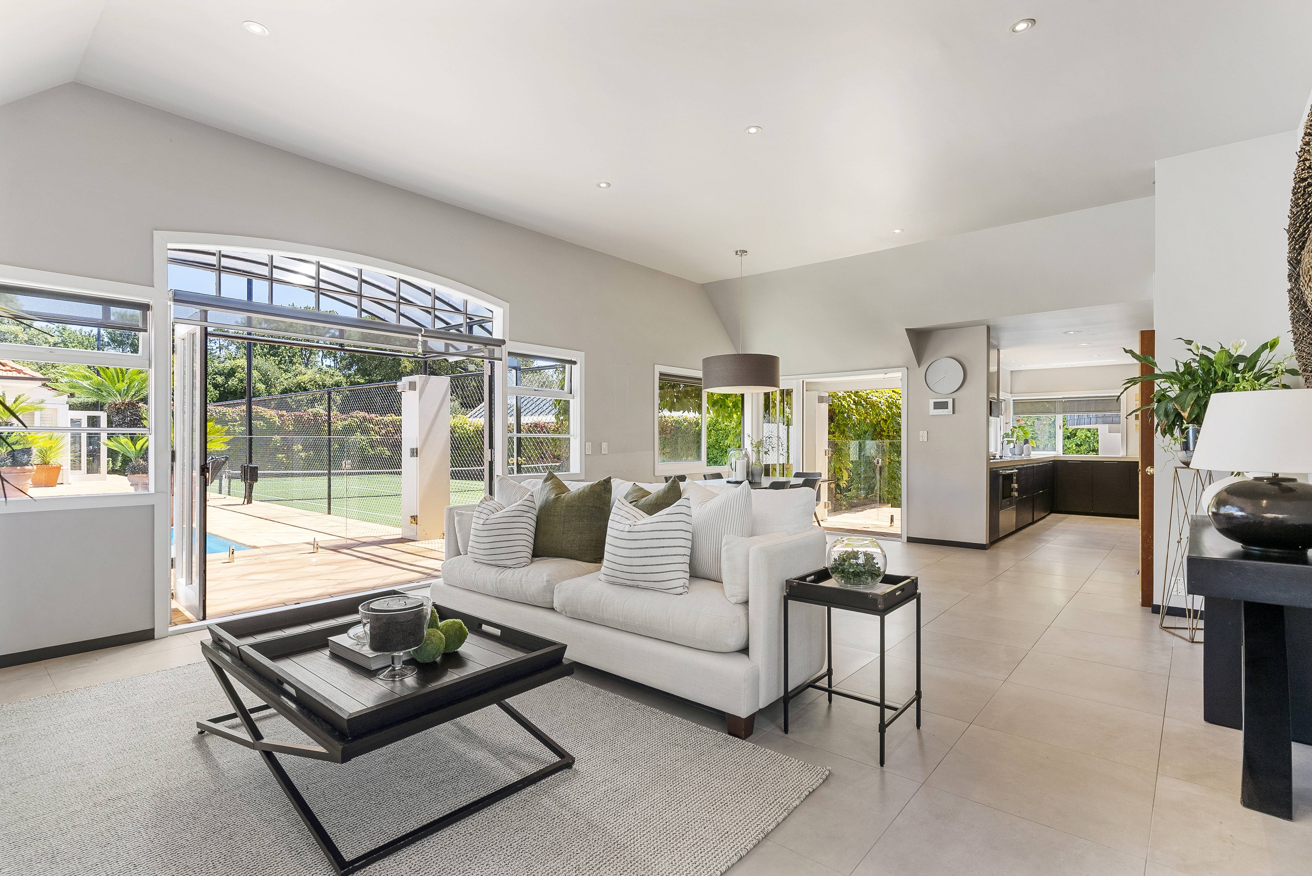 Residential  Single House Zone