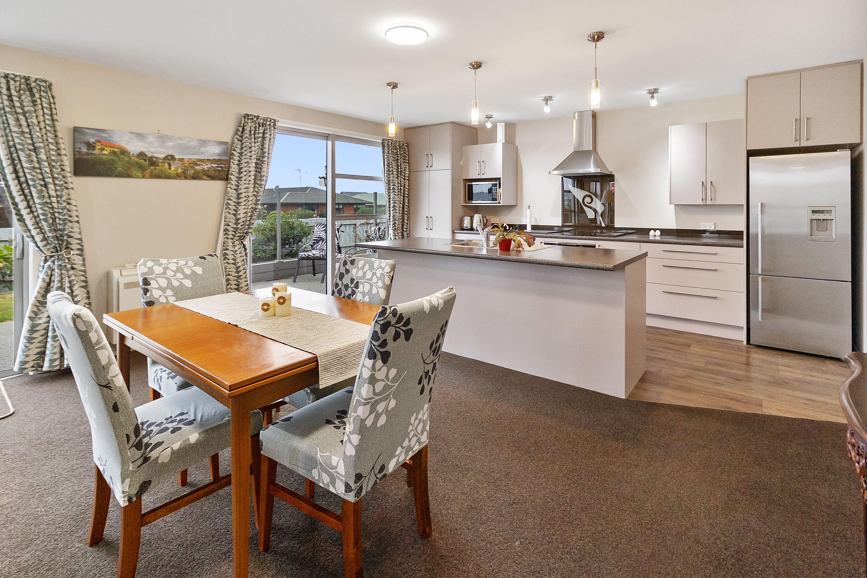 2d Rhodes Street, Seaview, Timaru, 3 ਕਮਰੇ, 2 ਬਾਥਰੂਮ, House