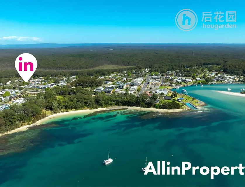 Unit 3/50 CURRAMBENE STREET, HUSKISSON, 0房, 0浴, House