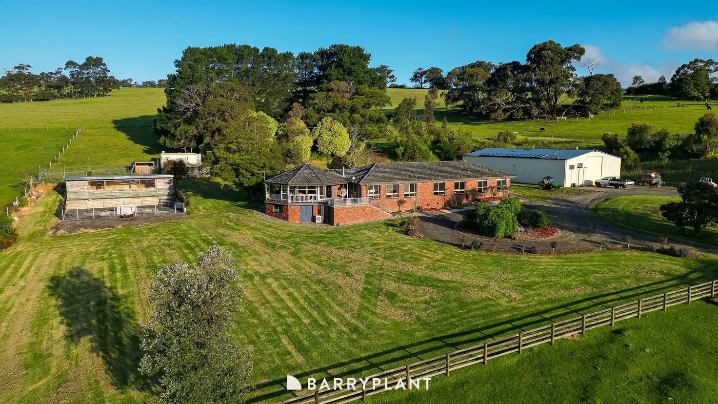 65 HAYSOMS RD, Heath Hill, Traralagon , 0 Bedrooms, 0 Bathrooms, House