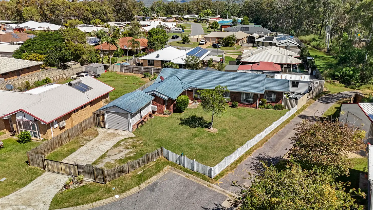 RESIDENTIAL