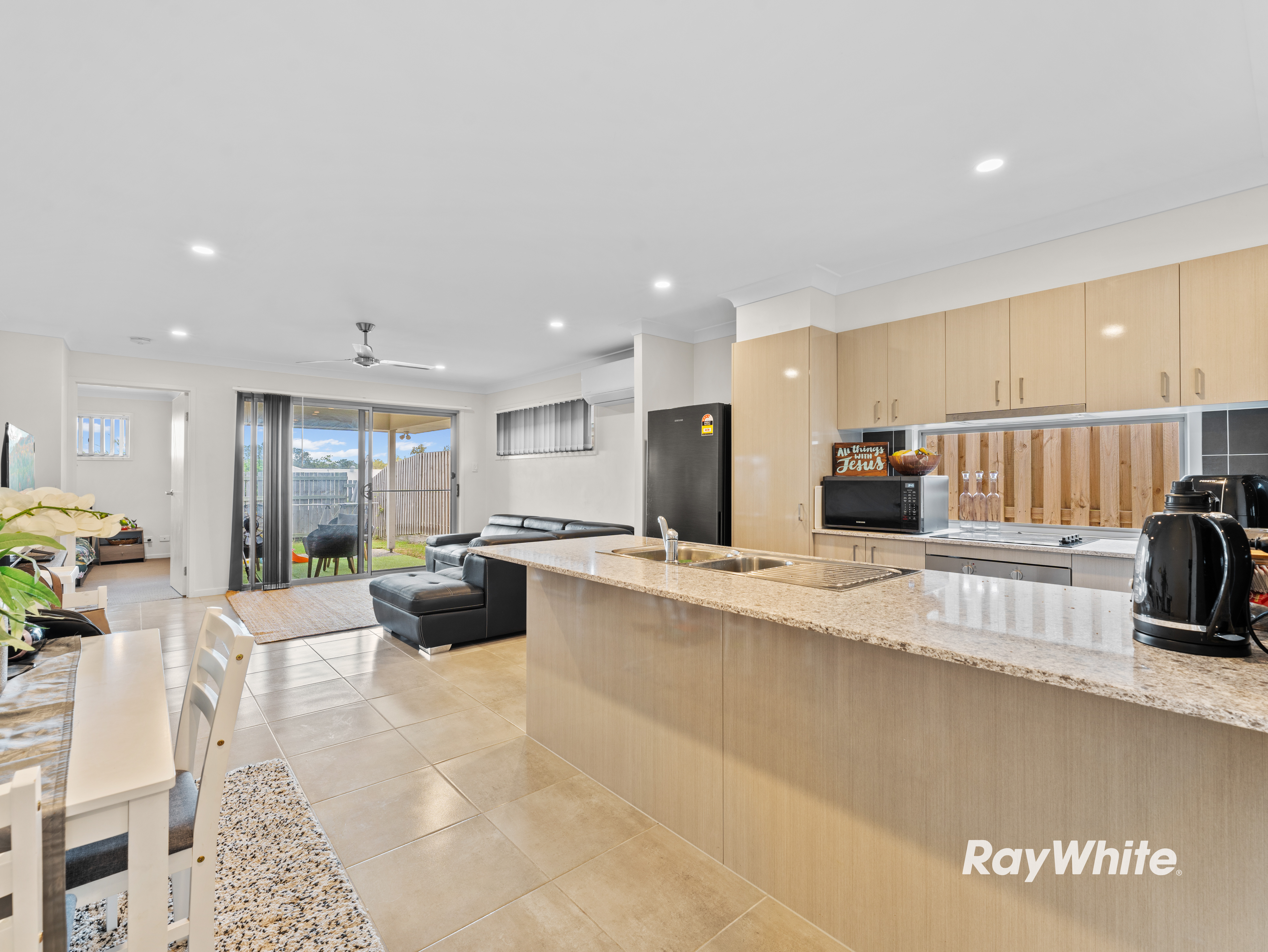 50 WICKER RD, PARK RIDGE QLD 4125, 0 침실, 0 욕실, House