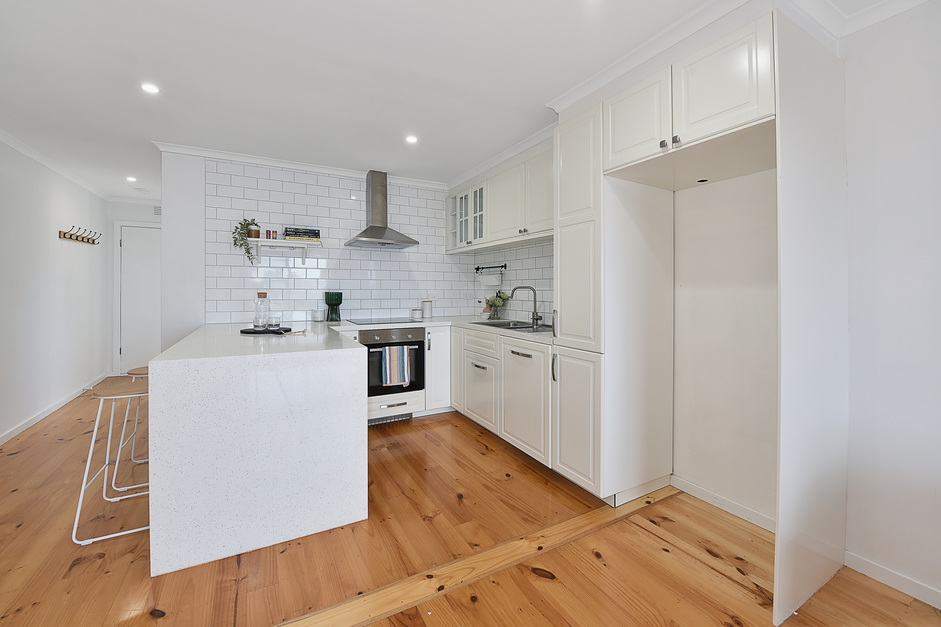 54-56 ST VIGEONS RD, Reservoir, North Melbourne, 0房, 0浴, Unit