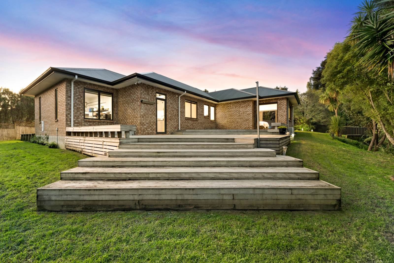 157e Colwill Road, Massey, Waitakere City, 4 ਕਮਰੇ, 0 ਬਾਥਰੂਮ
