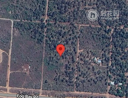 4680 FOG BAY RD, DUNDEE FOREST NT 0840, 0 침실, 0 욕실, Section