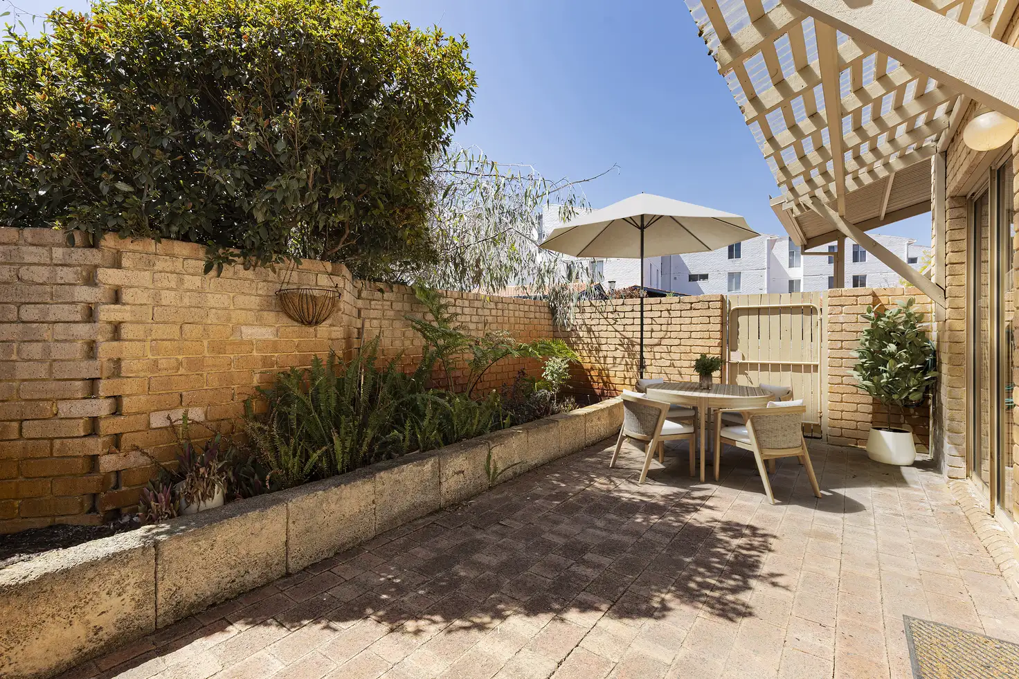 PENINSULA VILLAGE ONE UNIT 109 2 WALL ST, Maylands, North East Perth, 0 Kuwarto, 0 Banyo, Townhouse