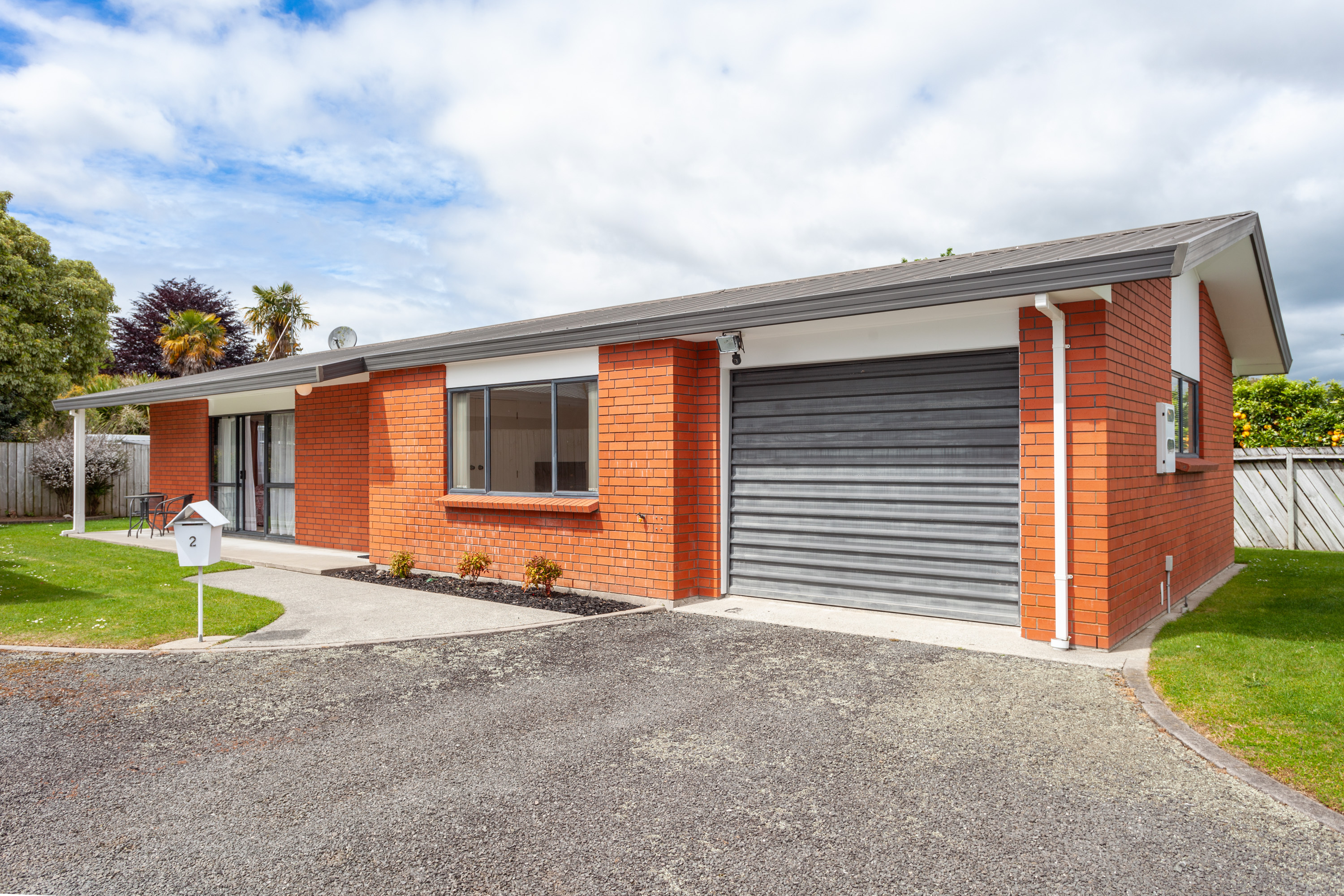 2 Firth Close, Matamata