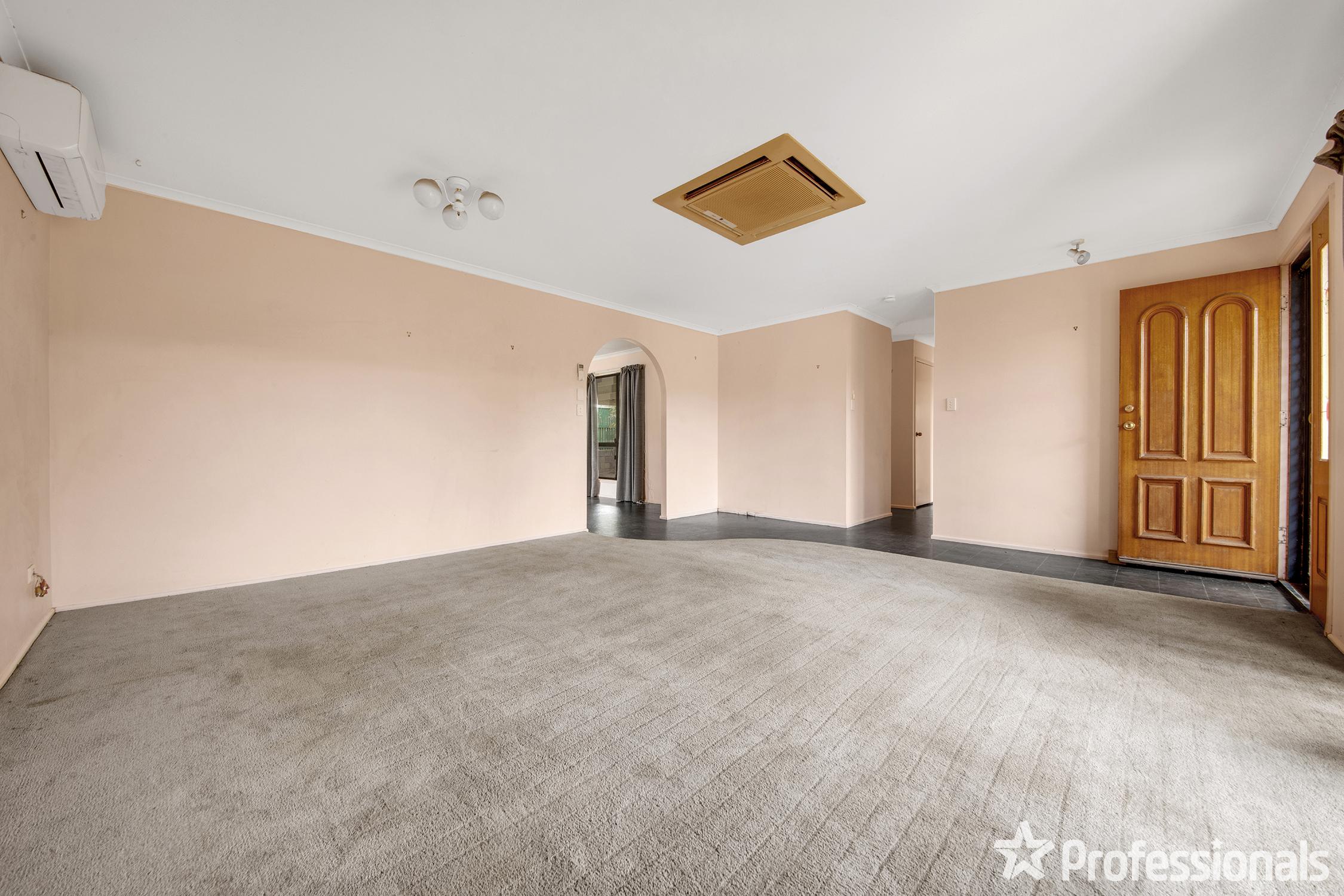 41 O'MALLEY ST, West Gladstone, Fitzroy, 0 રૂમ, 0 બાથરૂમ, House