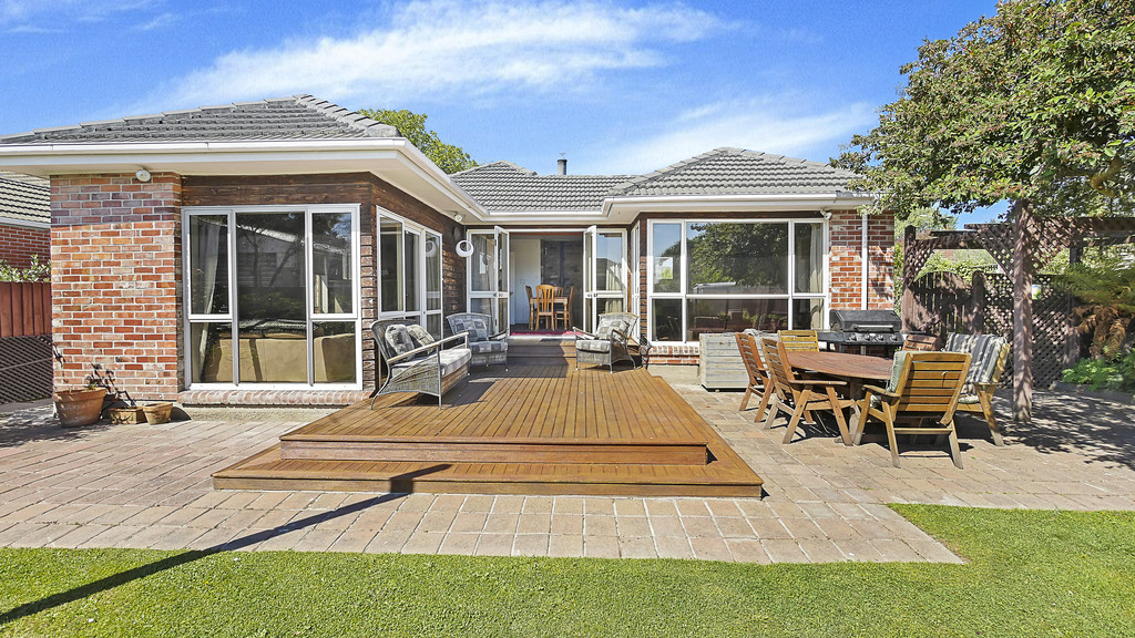 Residential Suburban