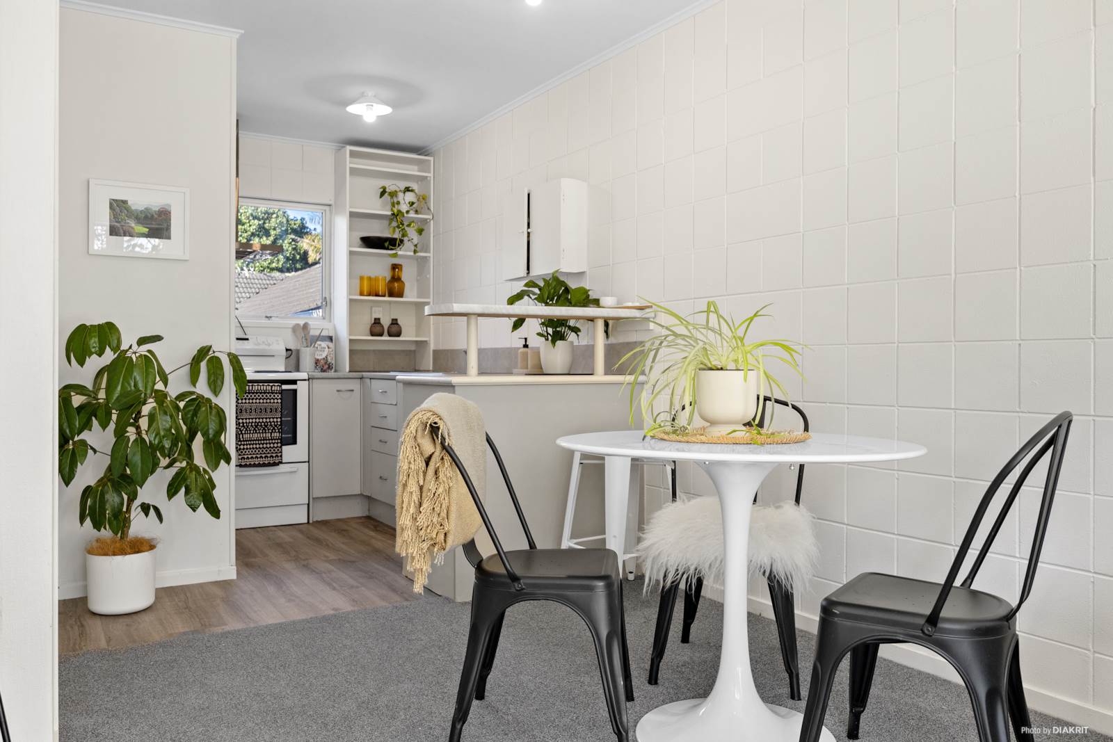 4/7 Tawa Road, Onehunga, Auckland, 2 Bedrooms, 1 Bathrooms, Unit