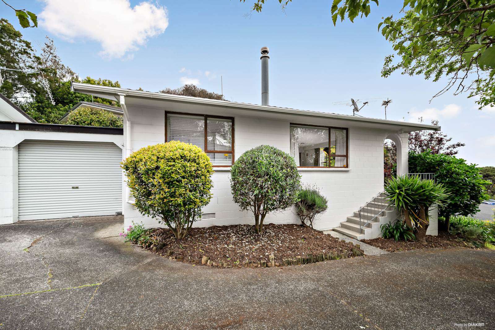 Residential  Mixed Housing Suburban Zone
