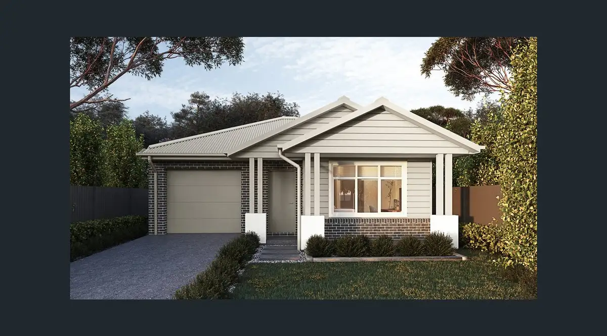 12 KINGSDALE AV, Catherine Field, Macarthur Region, 0 침실, 0 욕실, House