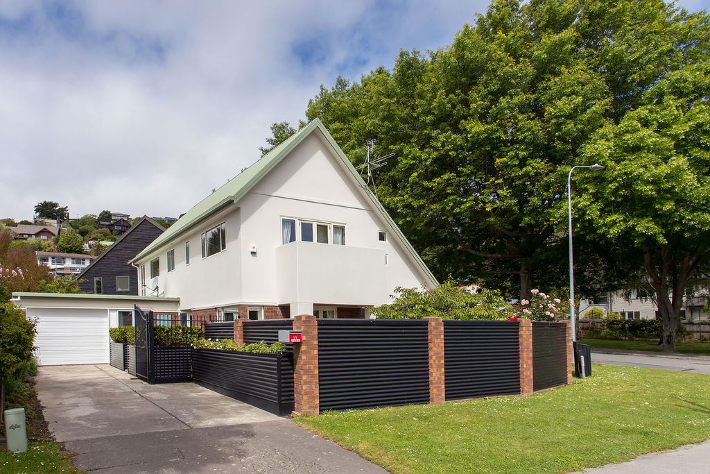 Residential Hills